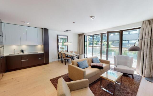 White Pearl Apartment 0.04