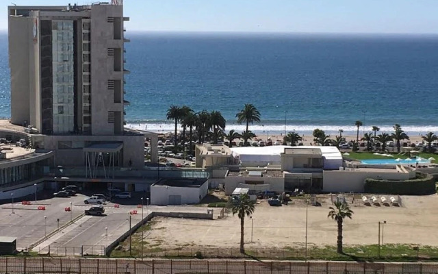 Dpto 4 Personas Alvarado .La Serena