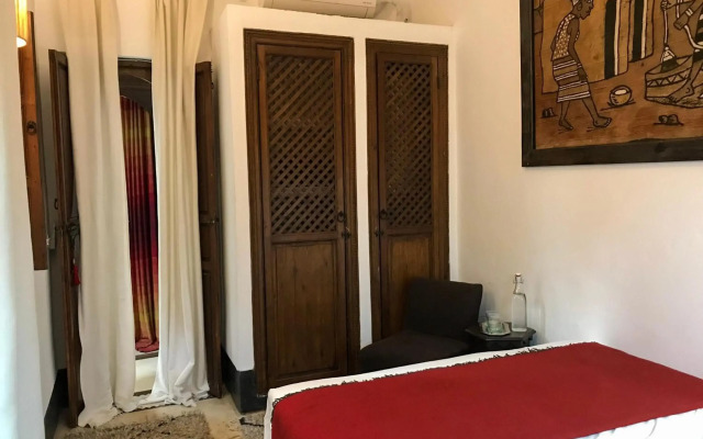 Riad Dar Zaman
