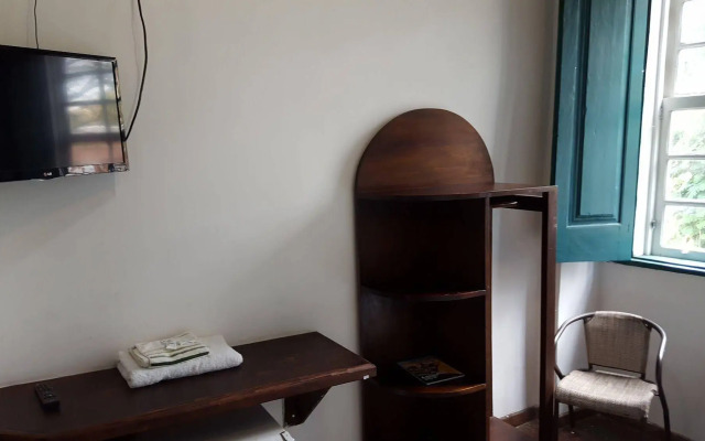 Irawo Hotel - Hostel
