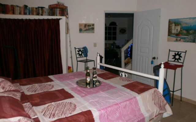 Guesthouse Villa la Isla
