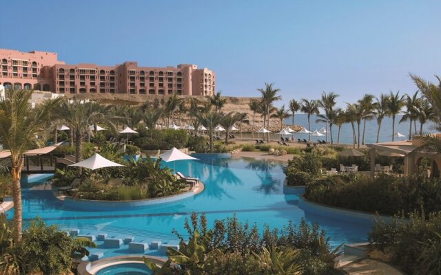 Shangri-La Barr Al Jissah Resort & Spa - Al Bandar