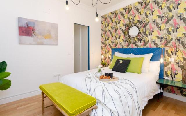 Palacio Premium Stay