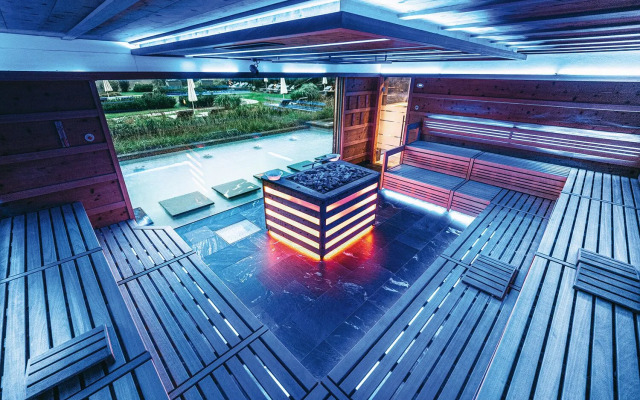 Übergossene Alm Resort