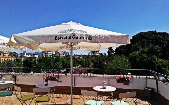 Basic Hotel Doña Manuela