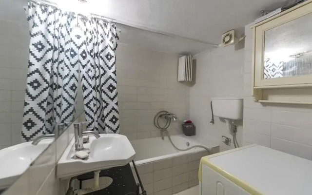 Cozy apartment in Exarcia district