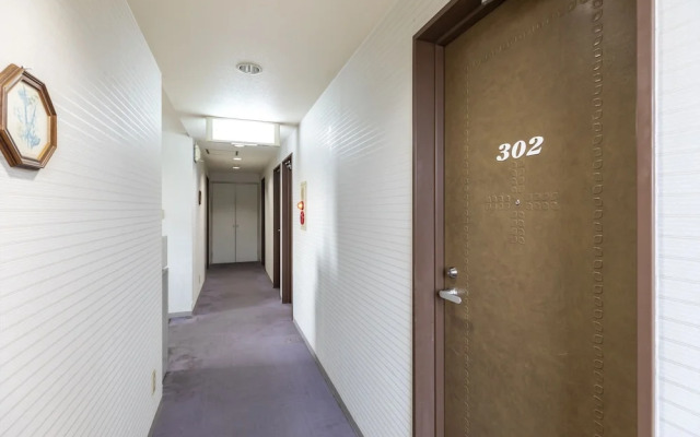 OYO 44604 Business Hotel Kameya