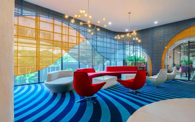 Excotel Design Hotel