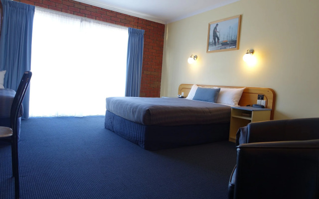 Torquay Tropicana Motel