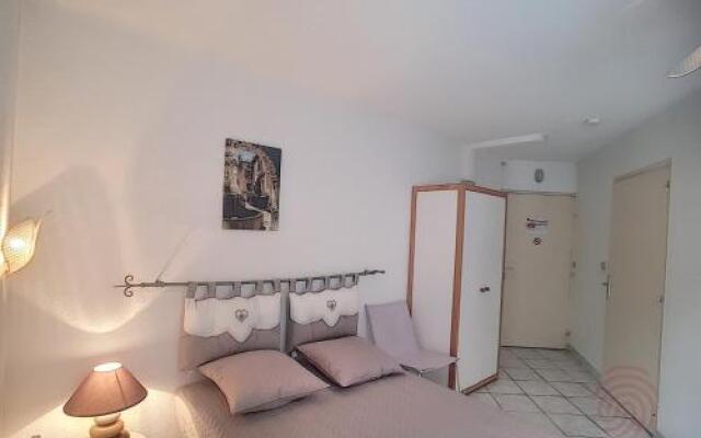 Apartment Plein Soleil, Bd Mourcayrol 14