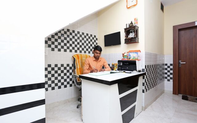 OYO 30451 Hotel Yaduvanshi