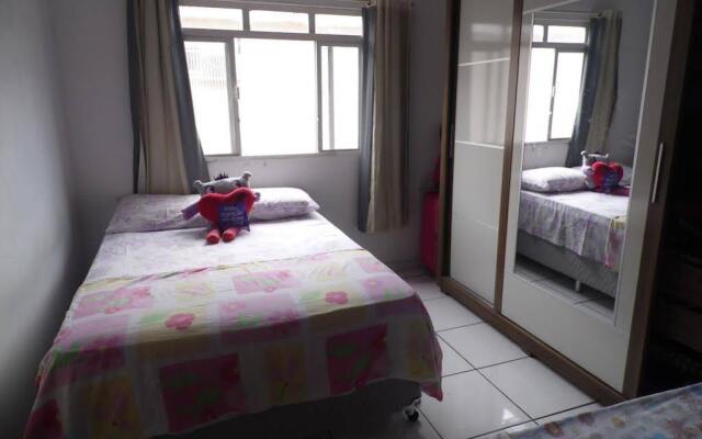 Sobrado Cama e Café