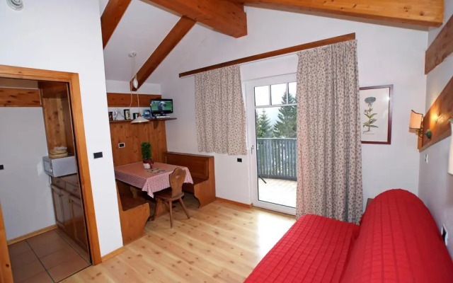 Hotel Sporting & Residence Sporting