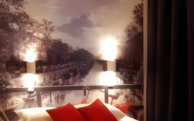 Prinsen Hotel
