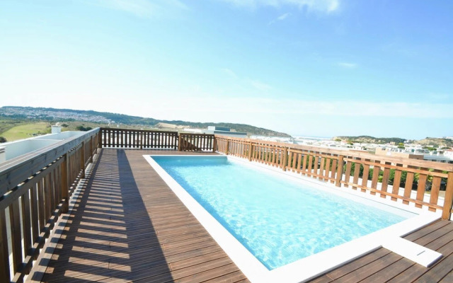 Sol e mar T3 Apartamento Moderno