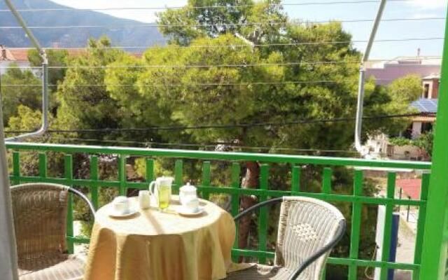 Enalion Beach Hotel