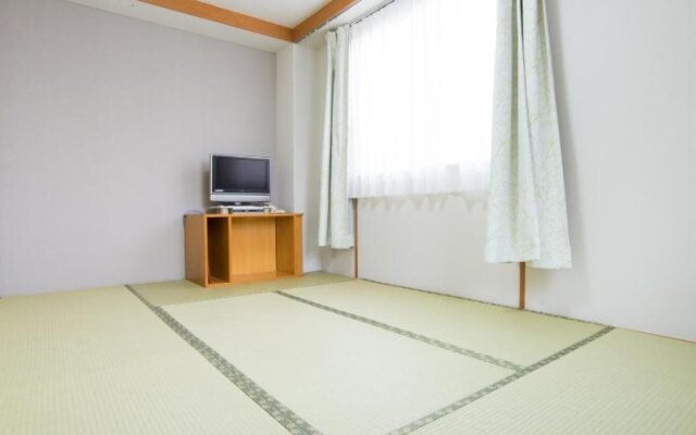 Hotel hachiman