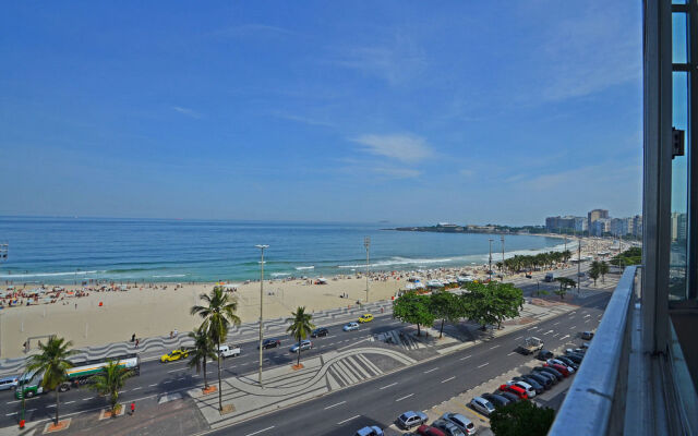 Fantastic Apartments Copacabana
