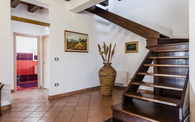 Charming Sea View Villa close to beach