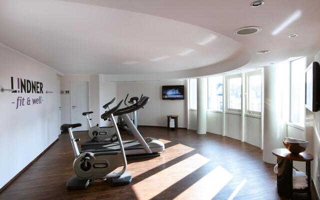 Lindner Hotel Dusseldorf Airport, part of JdV by Hyatt