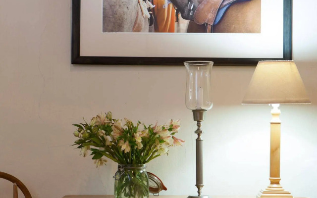 Onse Rus Guest House