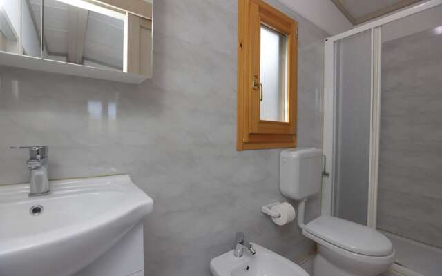 Parco Vacanze Lo Scoglio