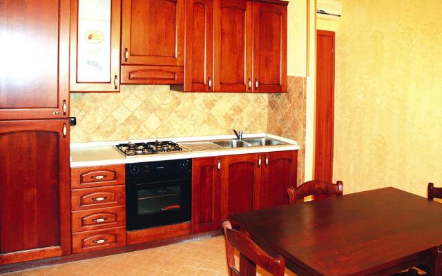 Apartment Triscina Mare in Castelvetrano