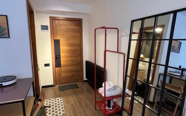 Marshall Gudauri Apartment SkiCasa