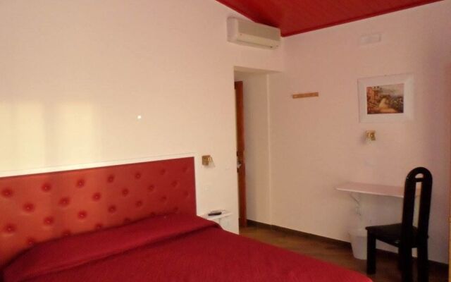 Borgo Manfria B&B