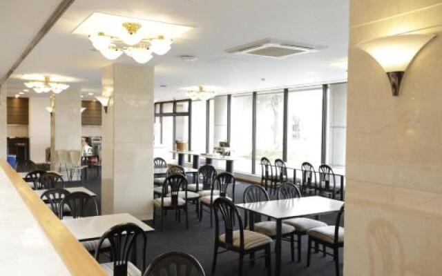 Impalace Narita Hotel