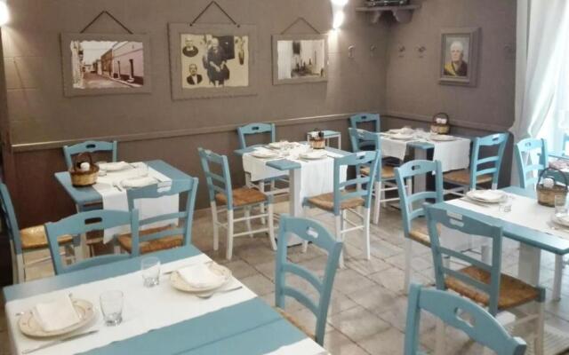 Masseria Pagliamonte