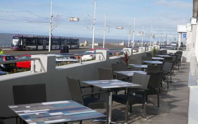 Best Western Carlton Hotel