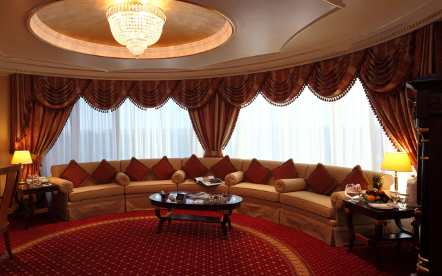 Al Ahsa InterContinental by IHG