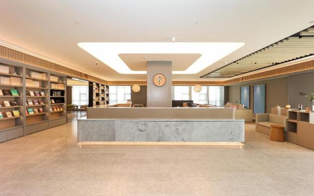 Ji Hotel Zhuji International Jewelry Town