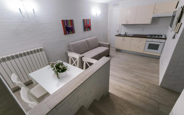 Chiatamone Seaside Suite