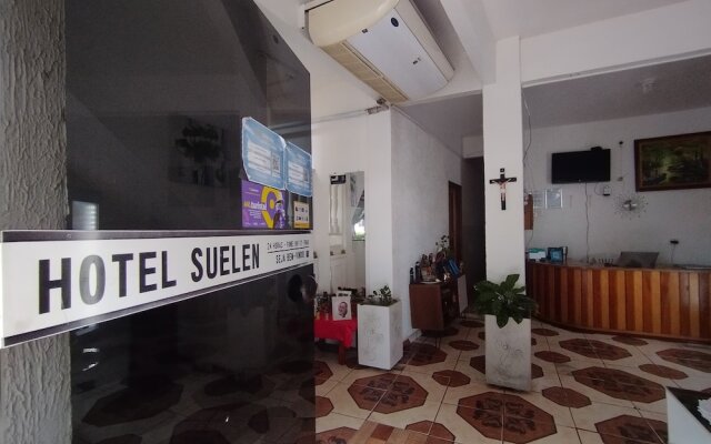 Hotel Suelen