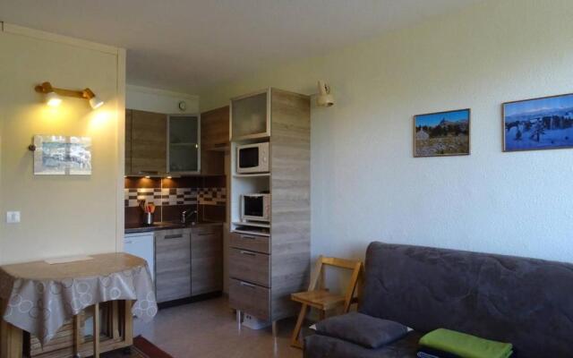 Appartement Arette, 1 pièce, 4 personnes - FR-1-602-55