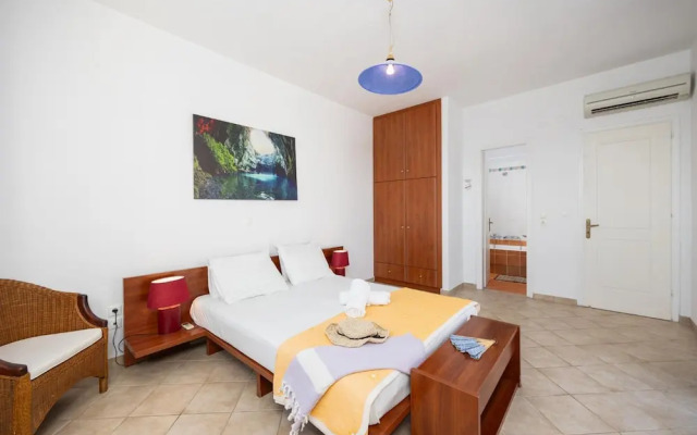 Villa Thalia Katerina