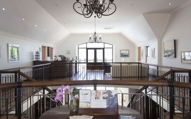 Winelands Golf Lodges