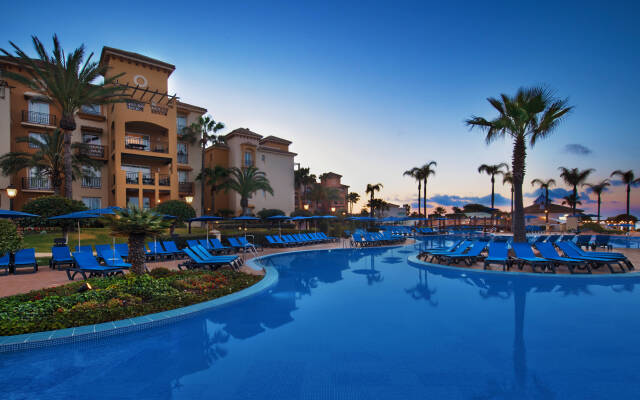 Marriott's Marbella Beach Resort