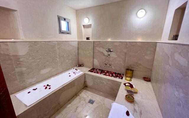 Riad Villa Saphir