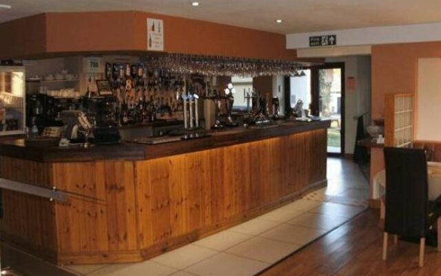 Heritage Hotel