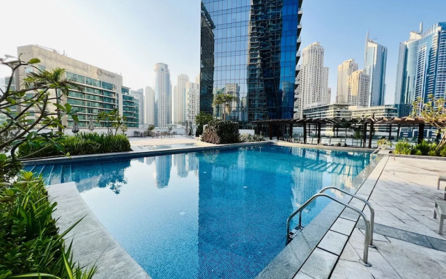 Vacay Lettings Silverene Tower