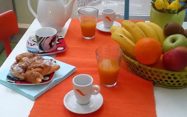 B&B Casaberry