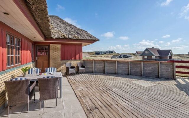 "Damaskin" - 100m from the sea in Western Jutland