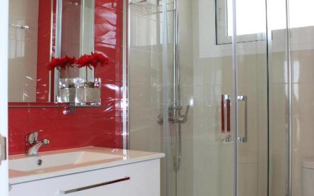 Apartamento Quesada
