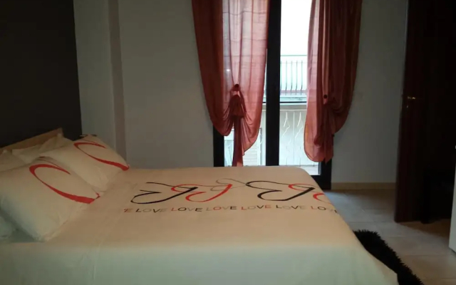B&B Lavika Pedara