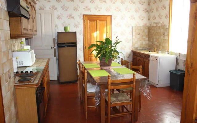 Gite Laubressel, 3 pièces, 5 personnes - FR-1-543-168