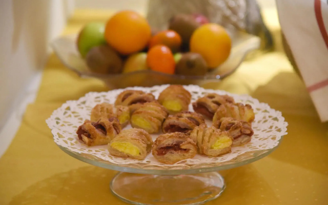 Hotel Hirschen