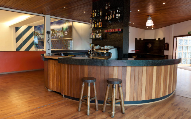 Hotel Village Le Canton